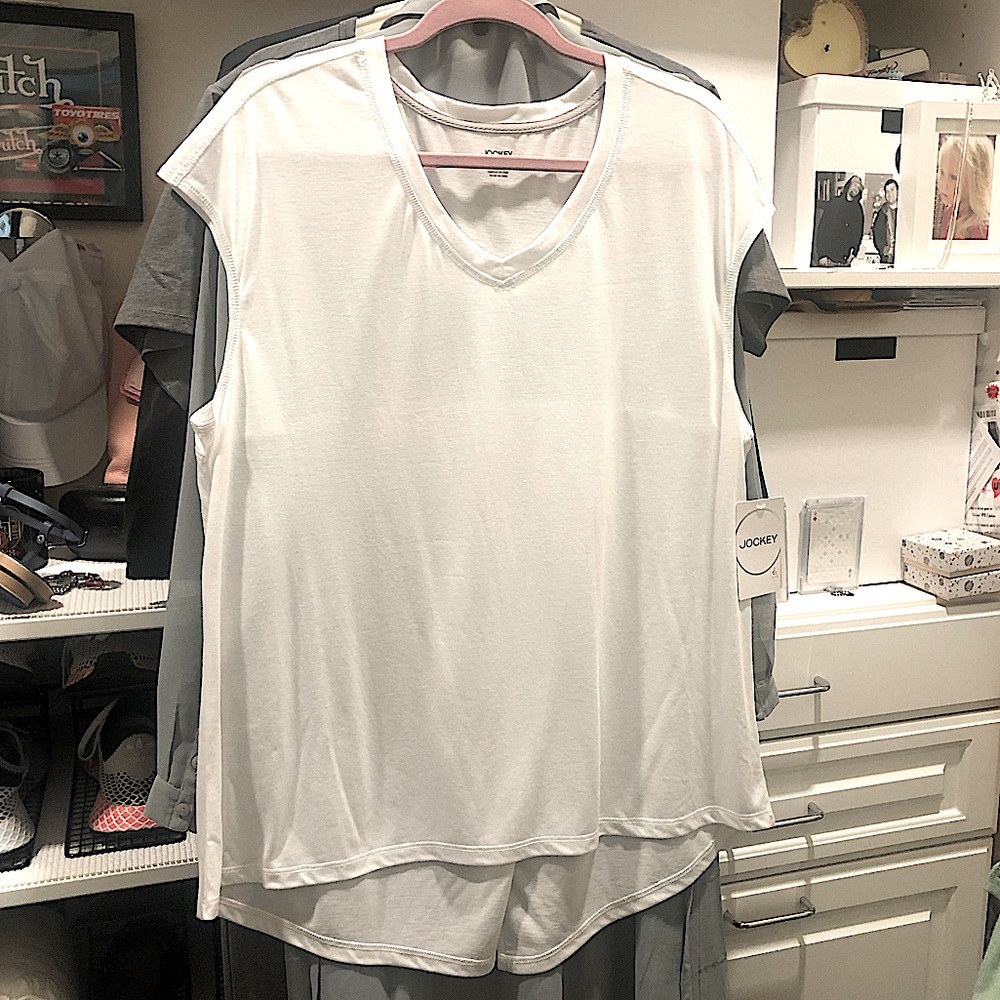 JOCKEY CASUAL KNIT